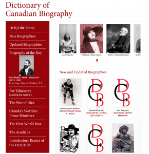dictionary-of-canadian-biography